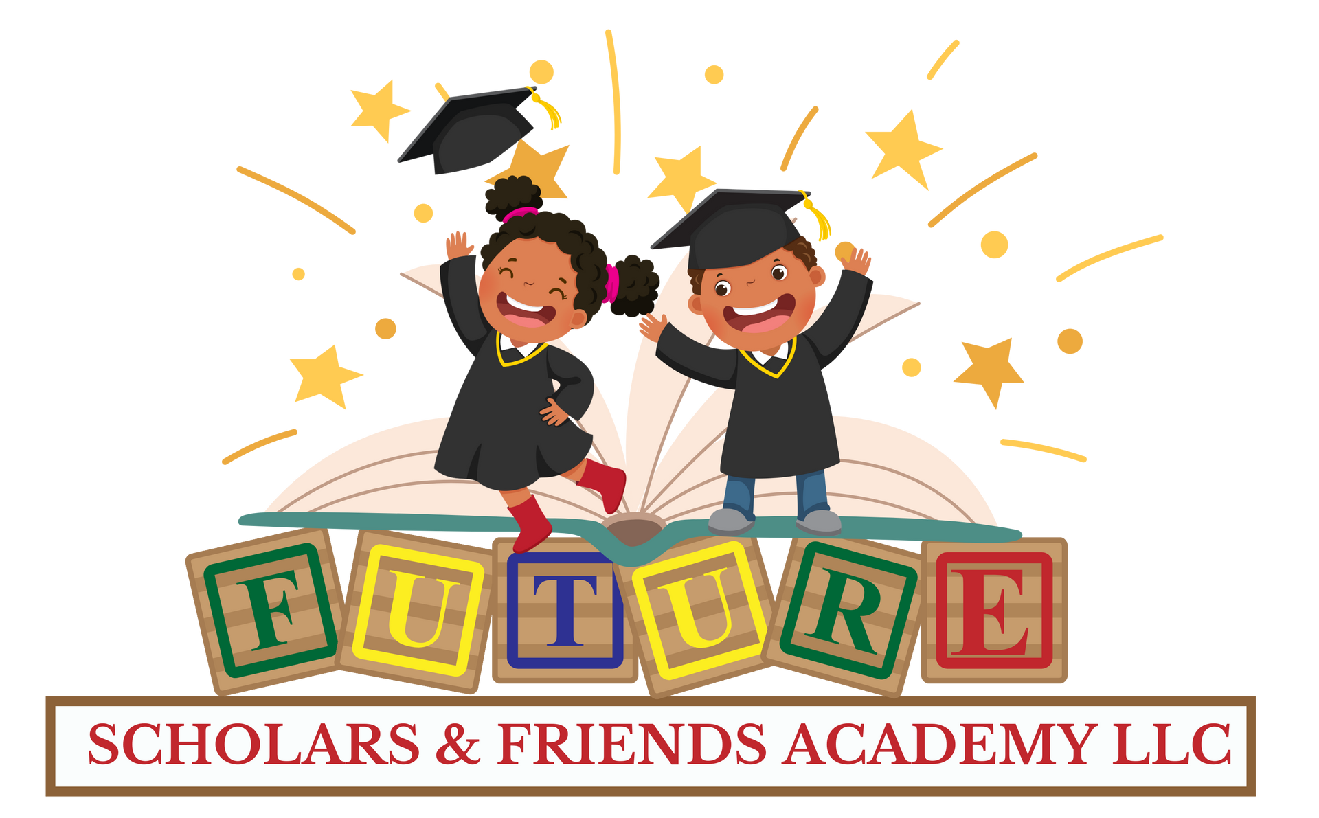 Future Scholars and Friends Academy
