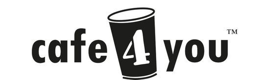 Logo Cafe4you