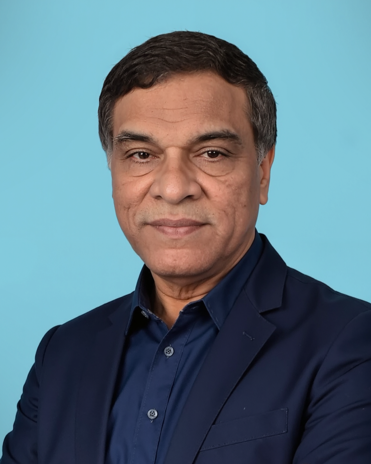 Dr. Kishore Sunkara - Child, and Adult ADHD specialist