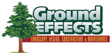 Ground Effects Landscaping logo