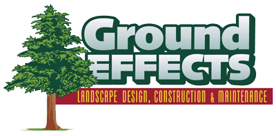 Ground Effects Landscaping logo