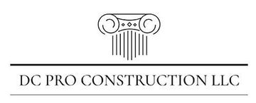 DC Pro Construction LLC logo