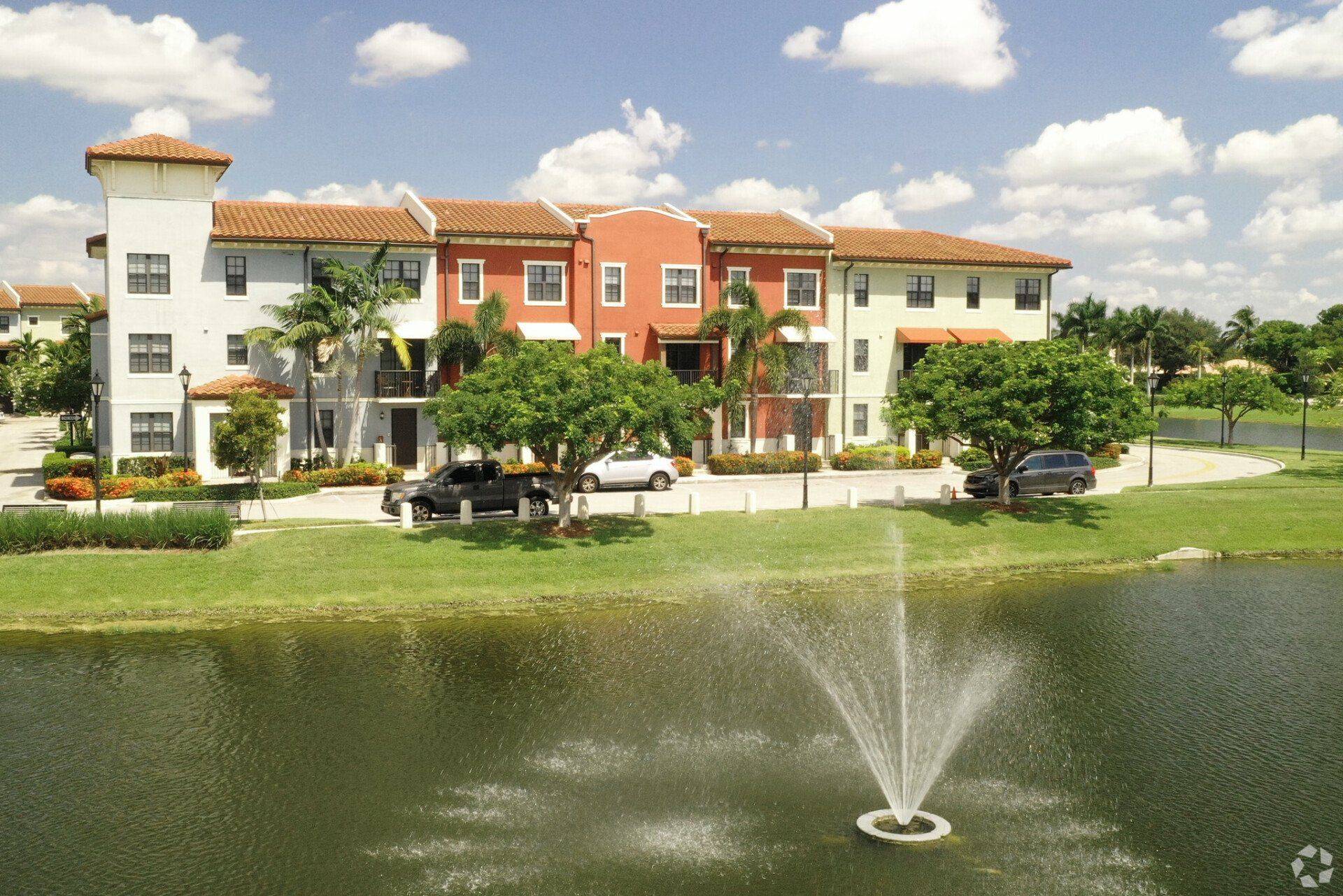 Miramar apartment complex sells for 200M