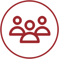 Experienced Staff