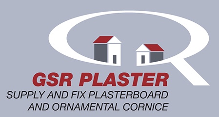 GSR Plaster