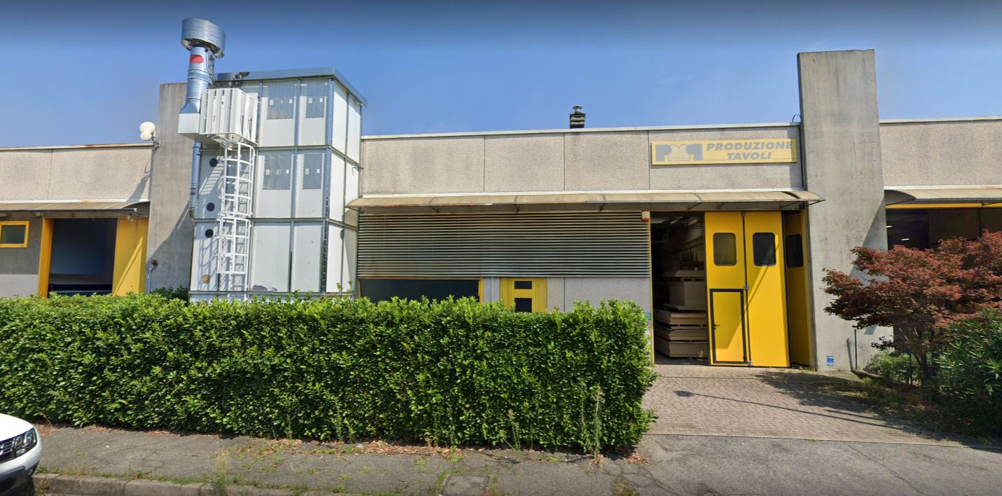 sedie in legno su misura