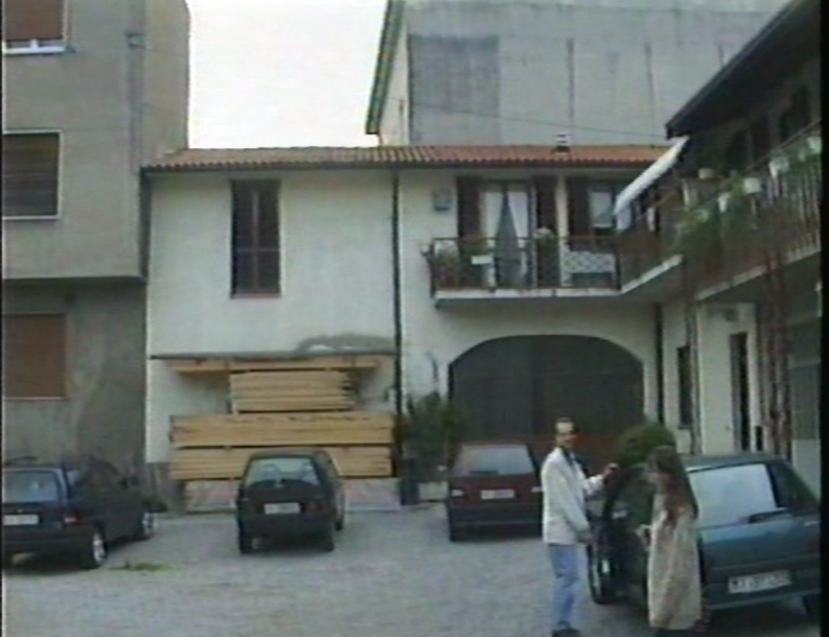 Pozzoli 1950 - Laboratorio / macchinari (2)