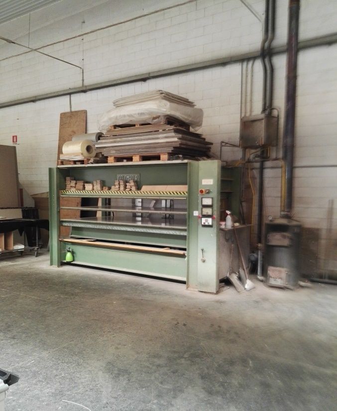 Pozzoli - Svolta verso i tavoli