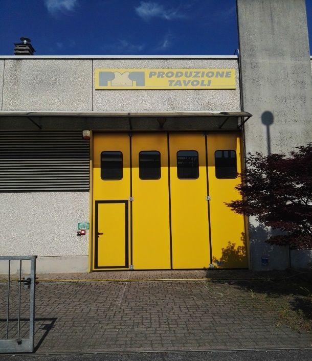 Pozzoli 1990 - Nuovo assetto societario