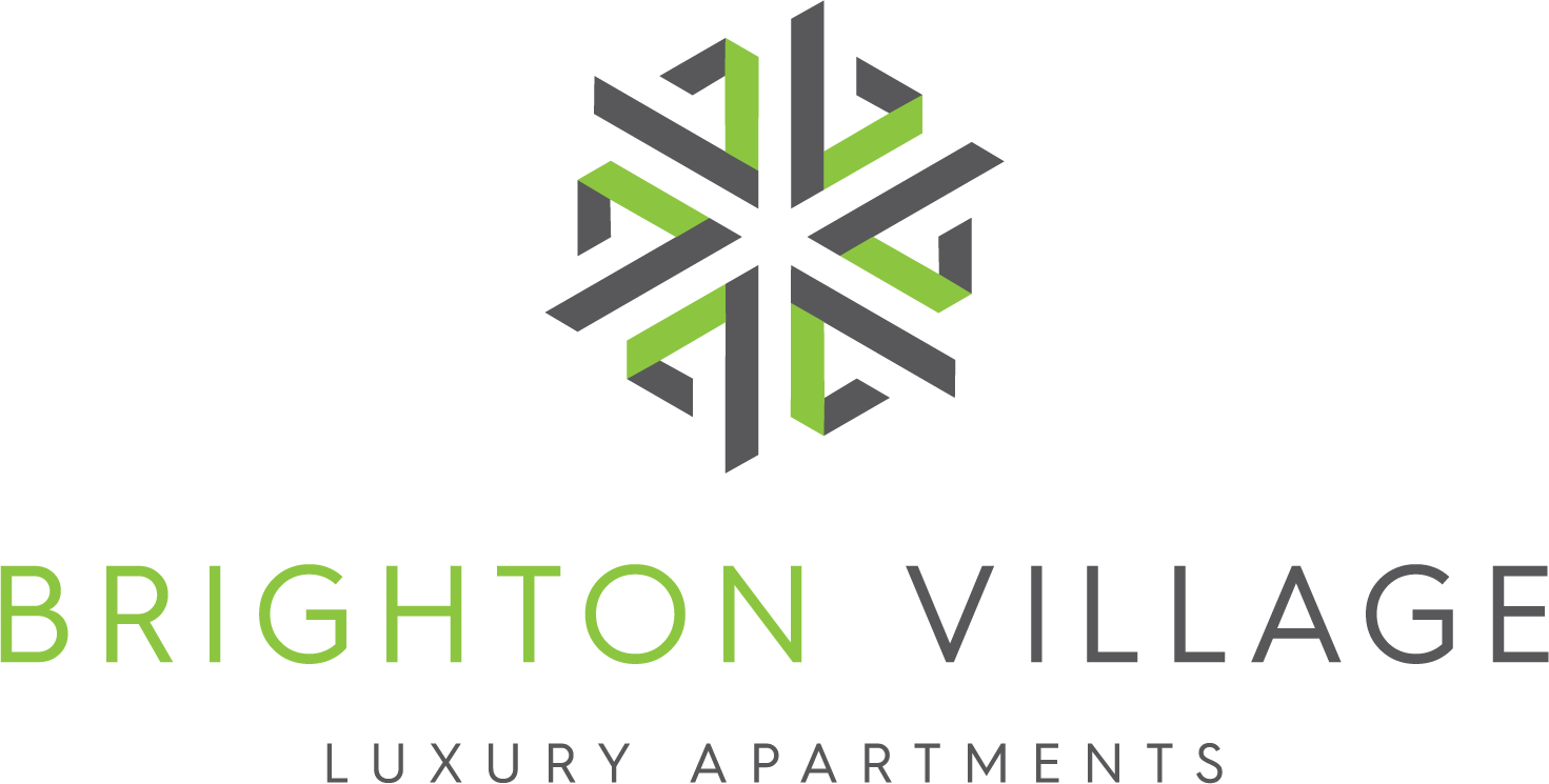 Brighton Village Logo