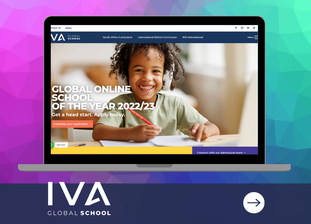 A laptop with a picture of a child on the screen.