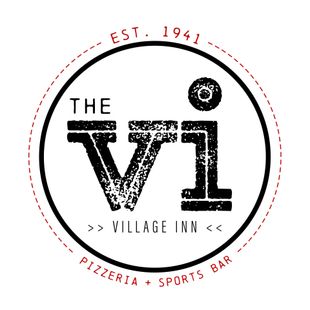 The VI Sylvania Ohio - Village Inn Logo