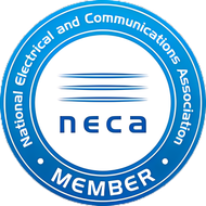 NECA Logo