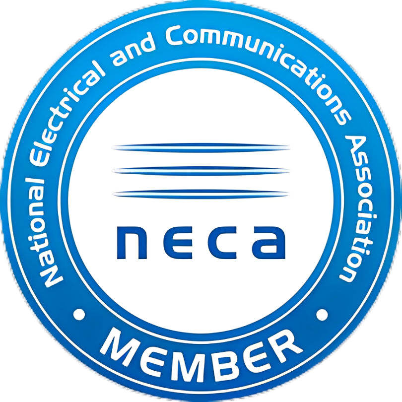 NECA Logo