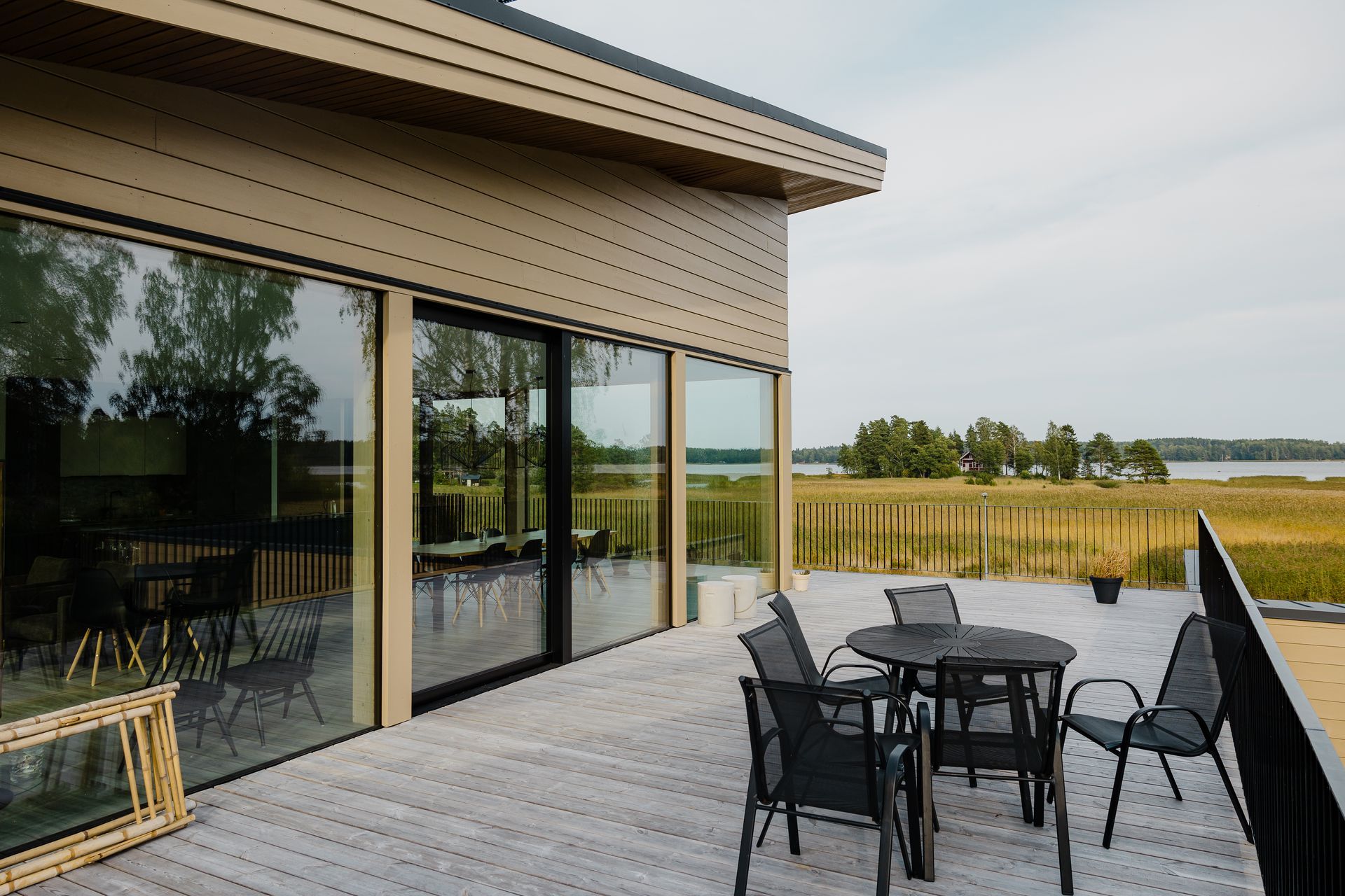 Julkisivun maalaus Espoo