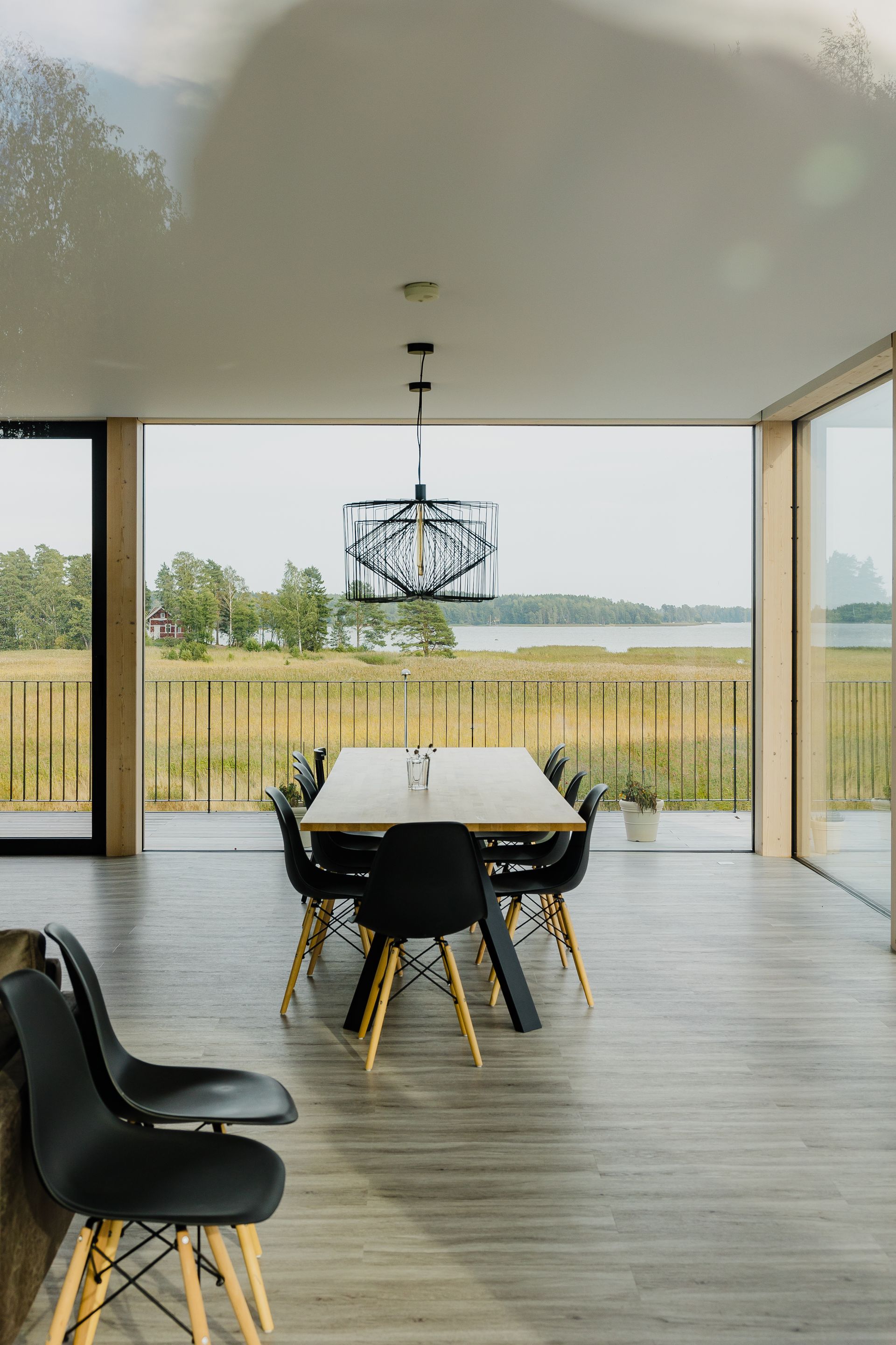 talon maalausta ammattilaiselta