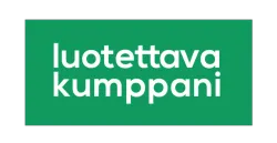 luotettava kumppani maalaustöille