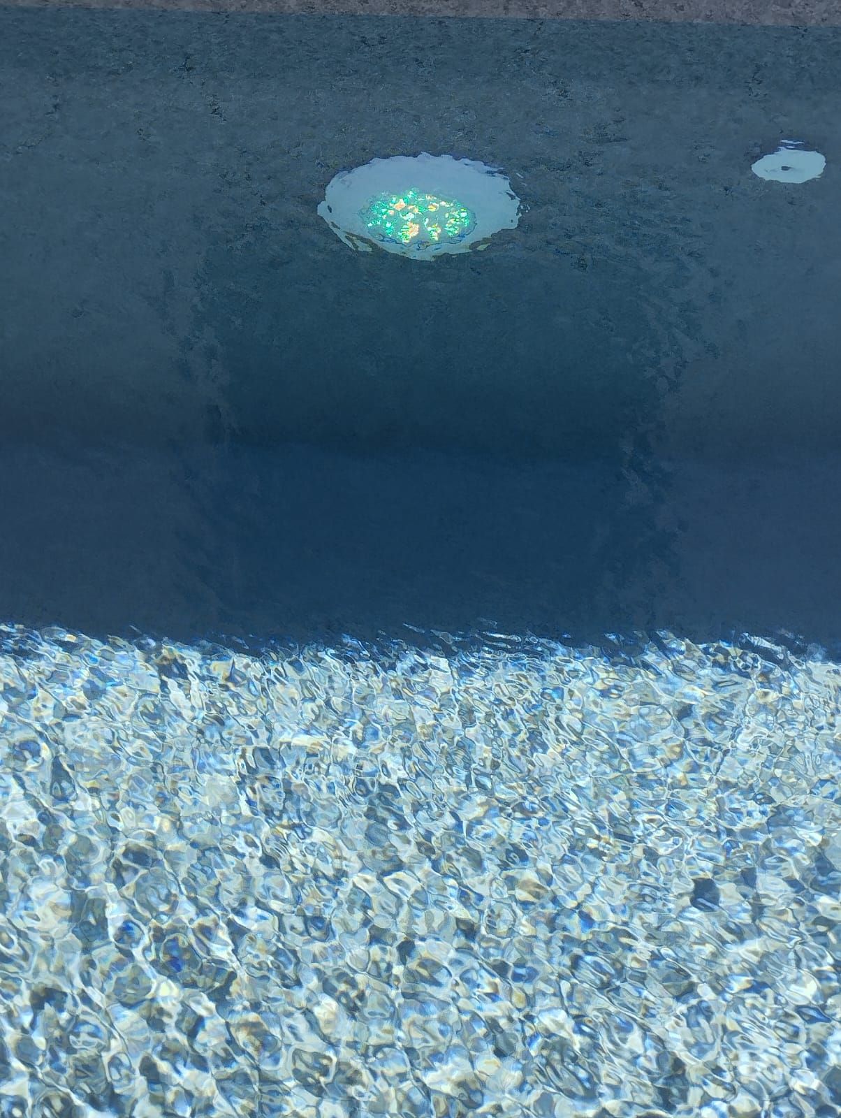 Bmp piscine