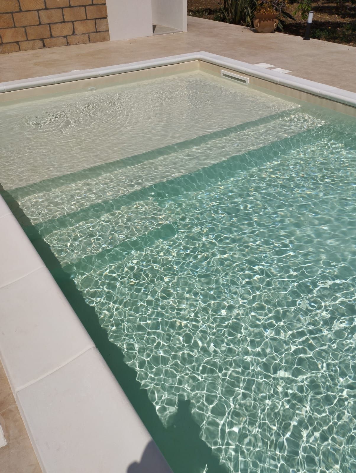 Bmp piscine