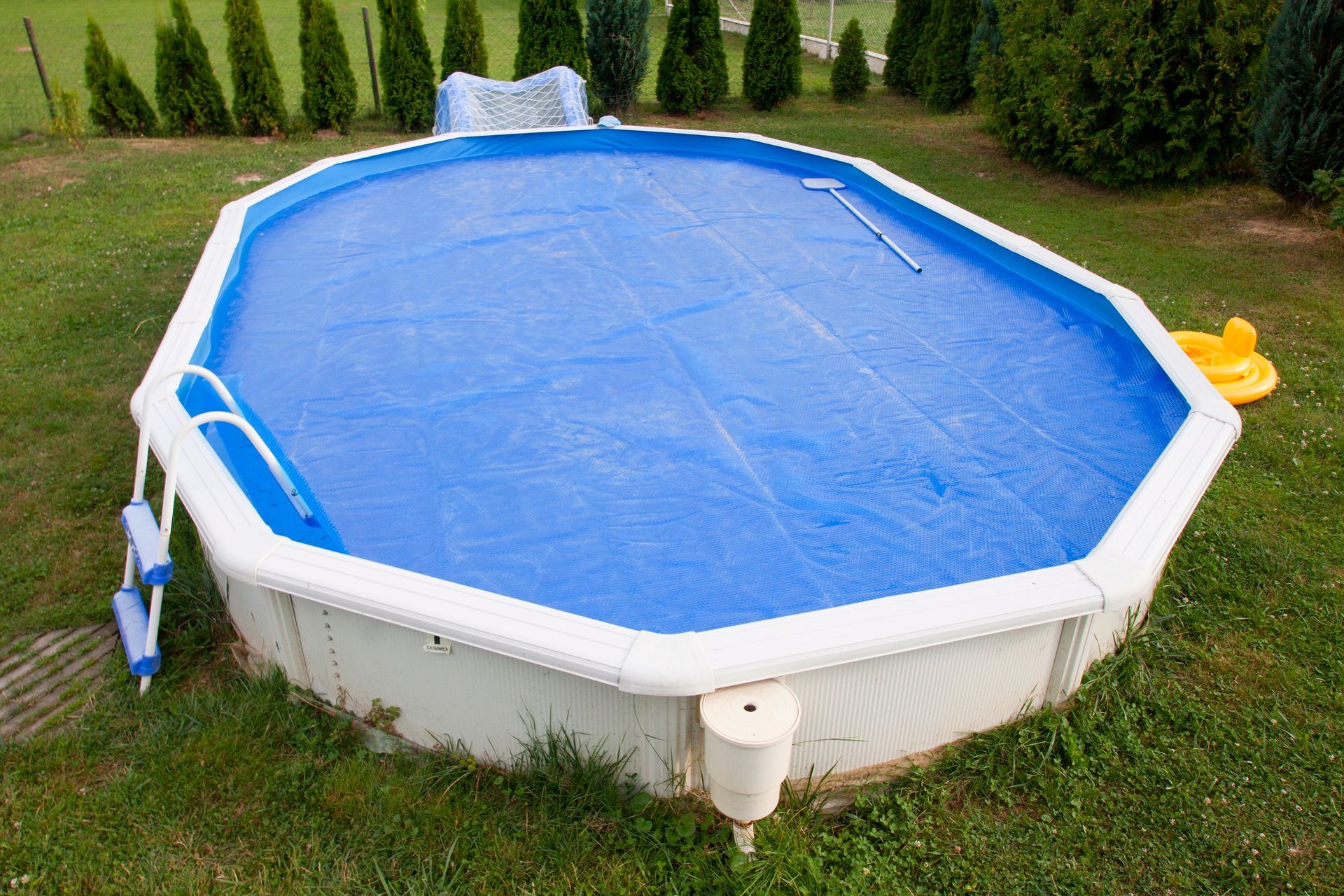 Bmp piscine