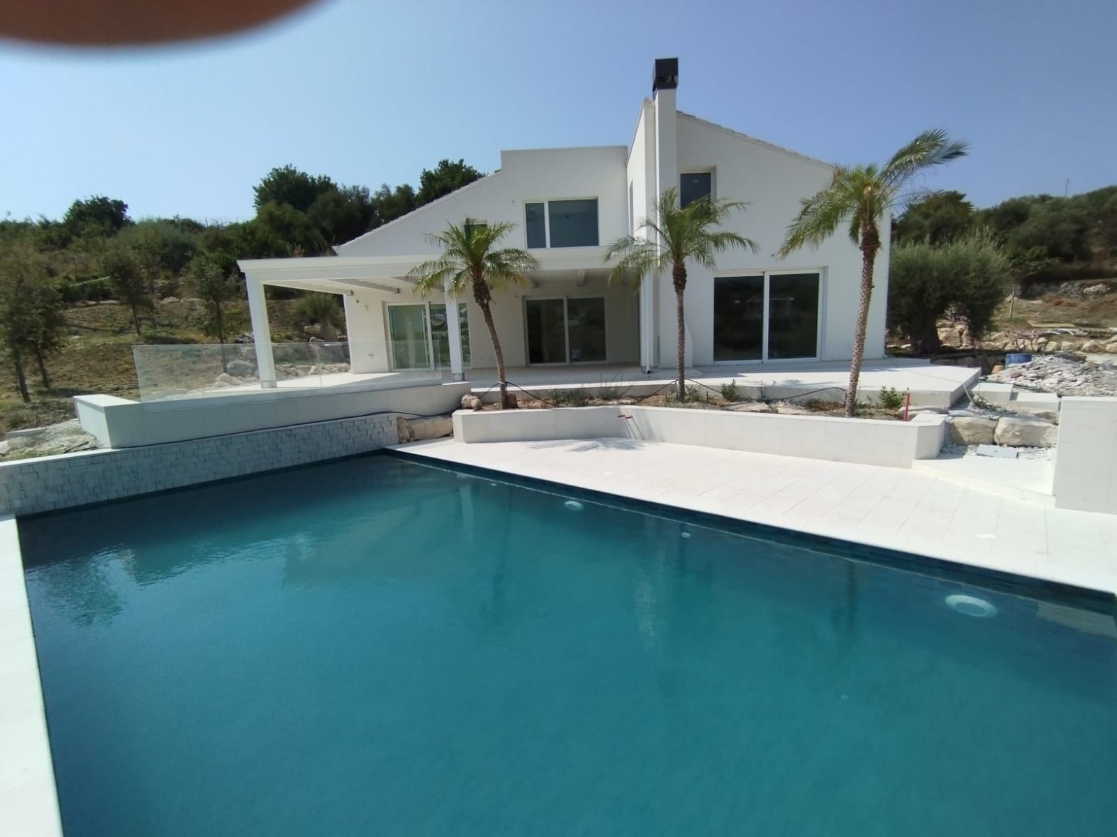 BMP GROUP PISCINE