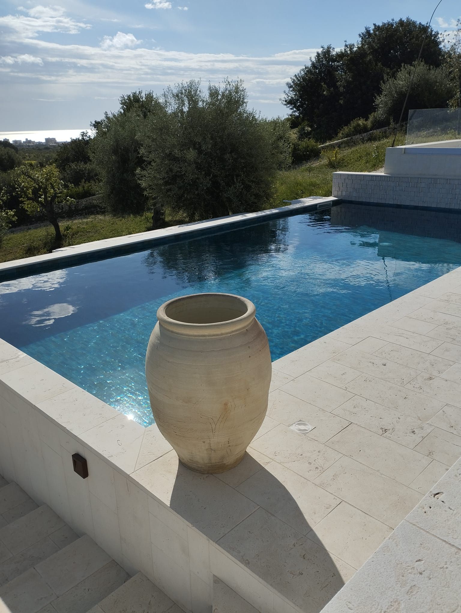 BMP GROUP PISCINE