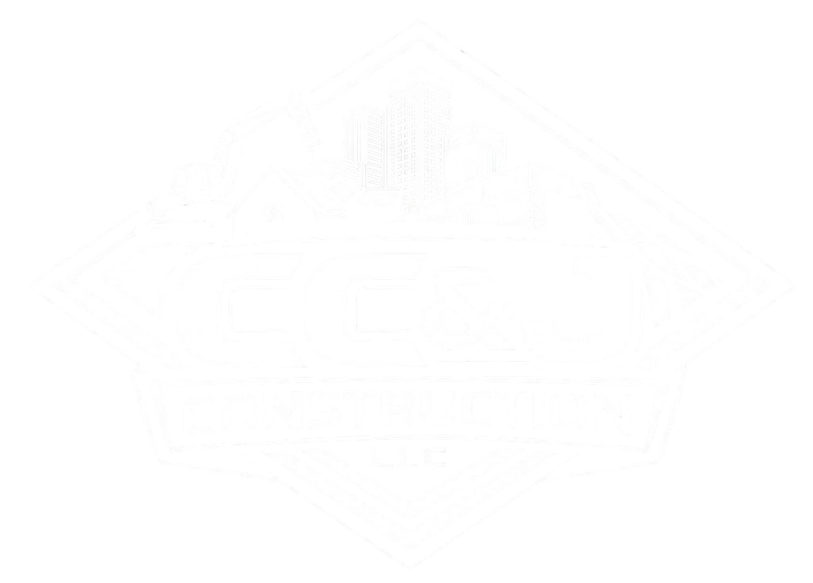 CC&J Construction Logo
