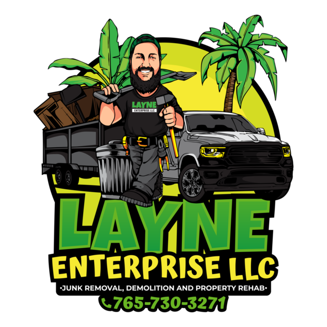 Layne Entrerprise logo