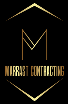 Marrast Contracting LOGO