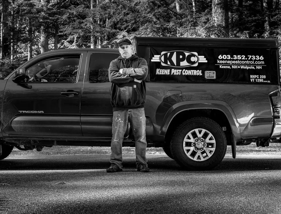 Keene Pest Control Staff Keene Pest Control Staff