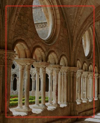 RELIGIOUS ORGANIZATIONS