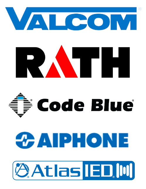 intercom brands