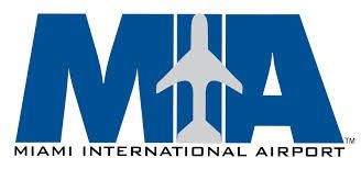 Miami International Airport logo