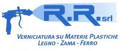 R.R. - LOGO