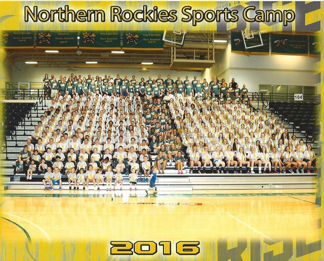 Homecoming in 2023! New announcement for FCA WYO Sports Camps