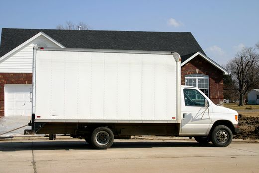 Moving Truck Rentals — Pittsburgh, PA — Pittsburgh Truck & Tow