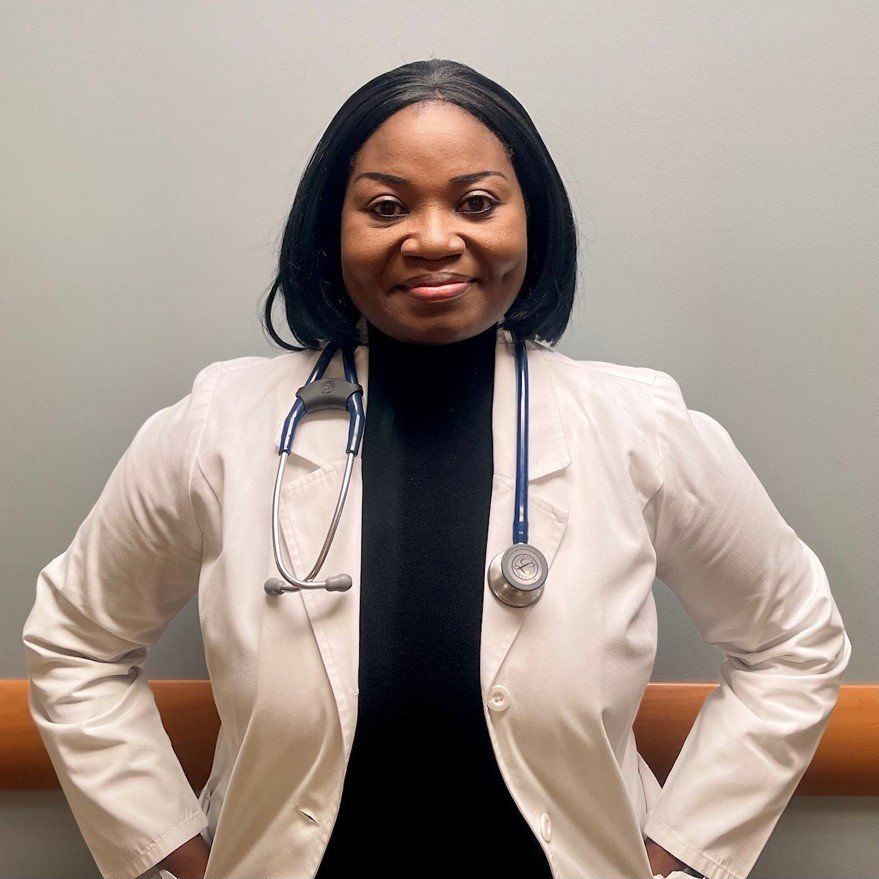 Rachael Ofili — Physicians in Wilmington, DE