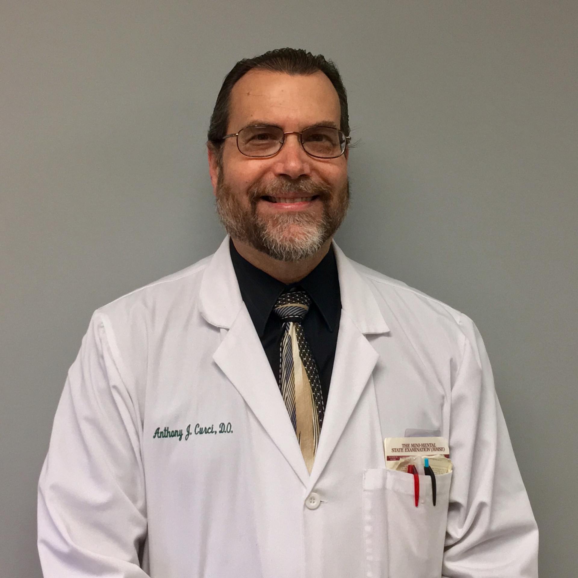 Anthony J. Curci, D.O. — Physician in Wilmington, DE