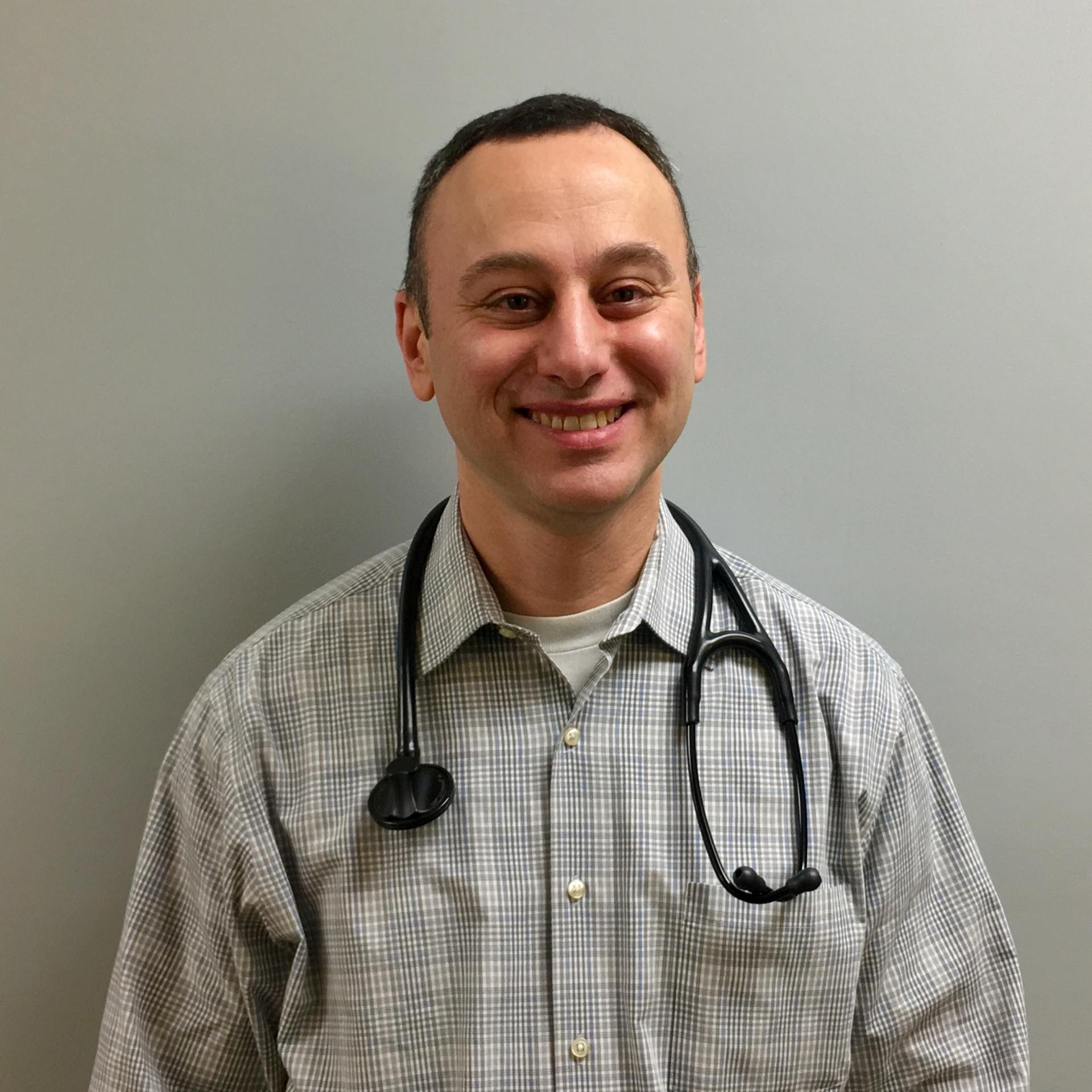 Robert Palandjian, D.O. — Physicians in Wilmington, DE