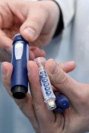 Insulin Pen — Medicine in Wilmington, DE