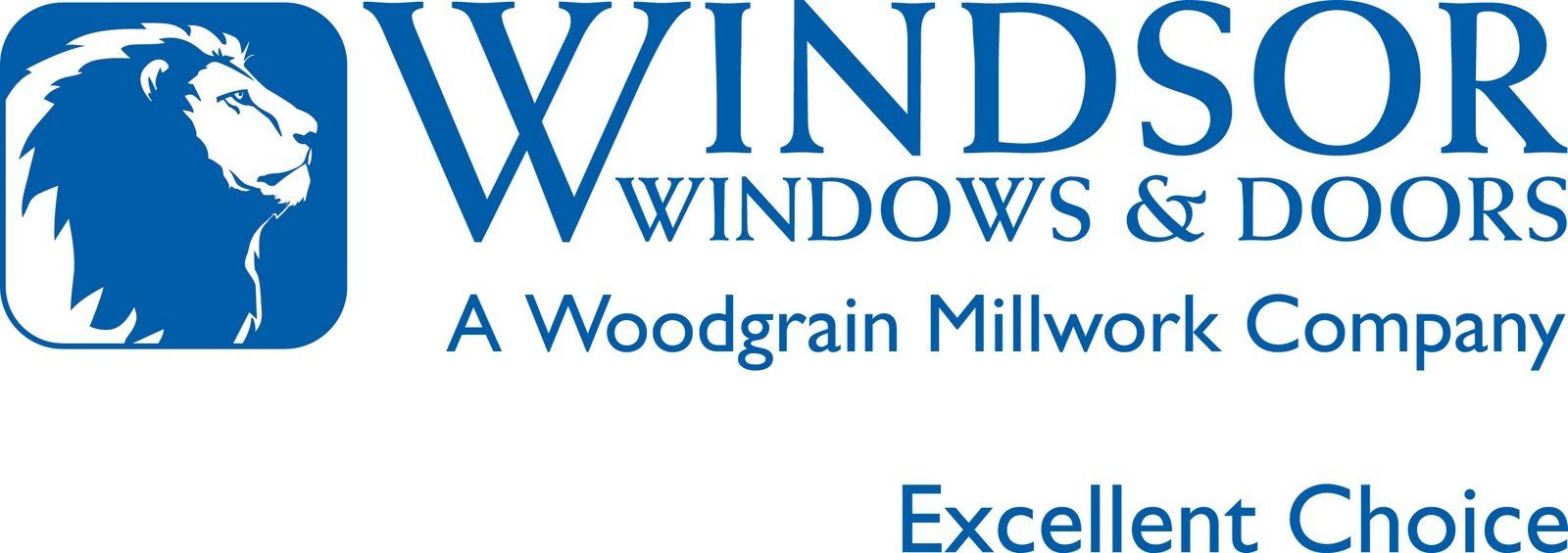 Windsor windows and doors is a woodgrain millwork company