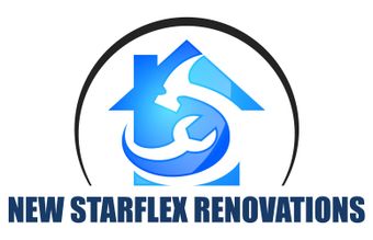 New Starflex Renovations | General Contractor in Garland, TX
