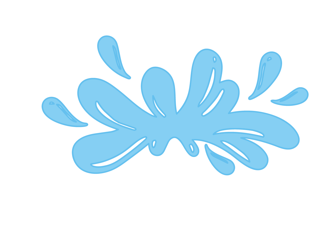 Splash Car Wash logo Westville, NJ