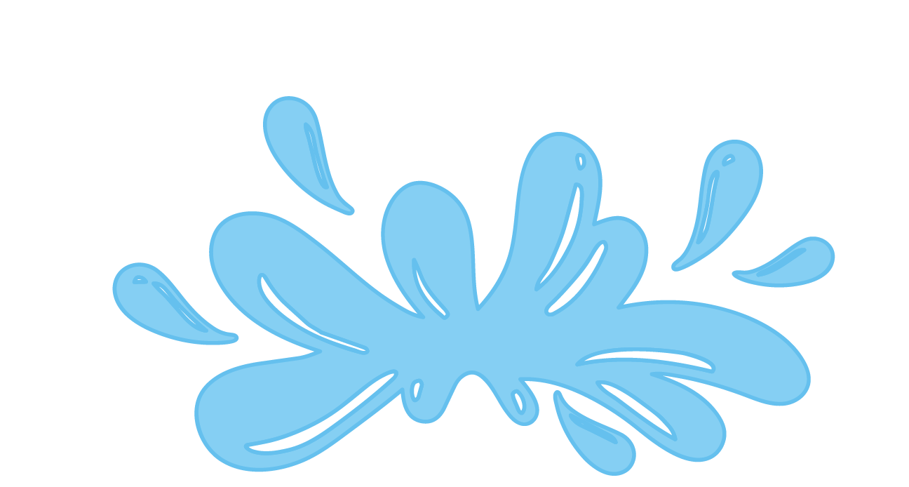 Splash Car Wash logo Westville, NJ