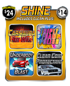 SHINE CARWASHAT SPLASH westville new jersey