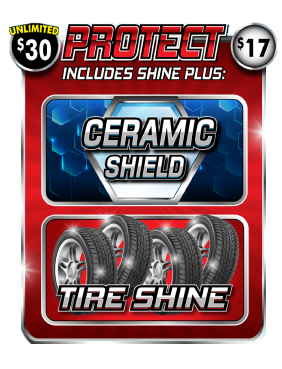 PROTECT wash Splash carwash westville new jersey