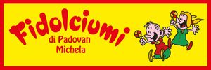 FIDOLCIUMI LOGO