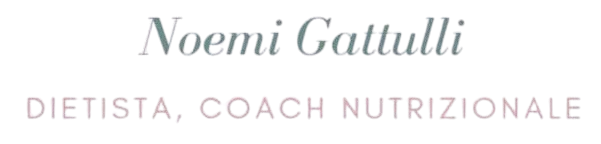 Noemi Gattulli logo