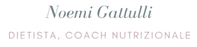 Noemi Gattulli logo