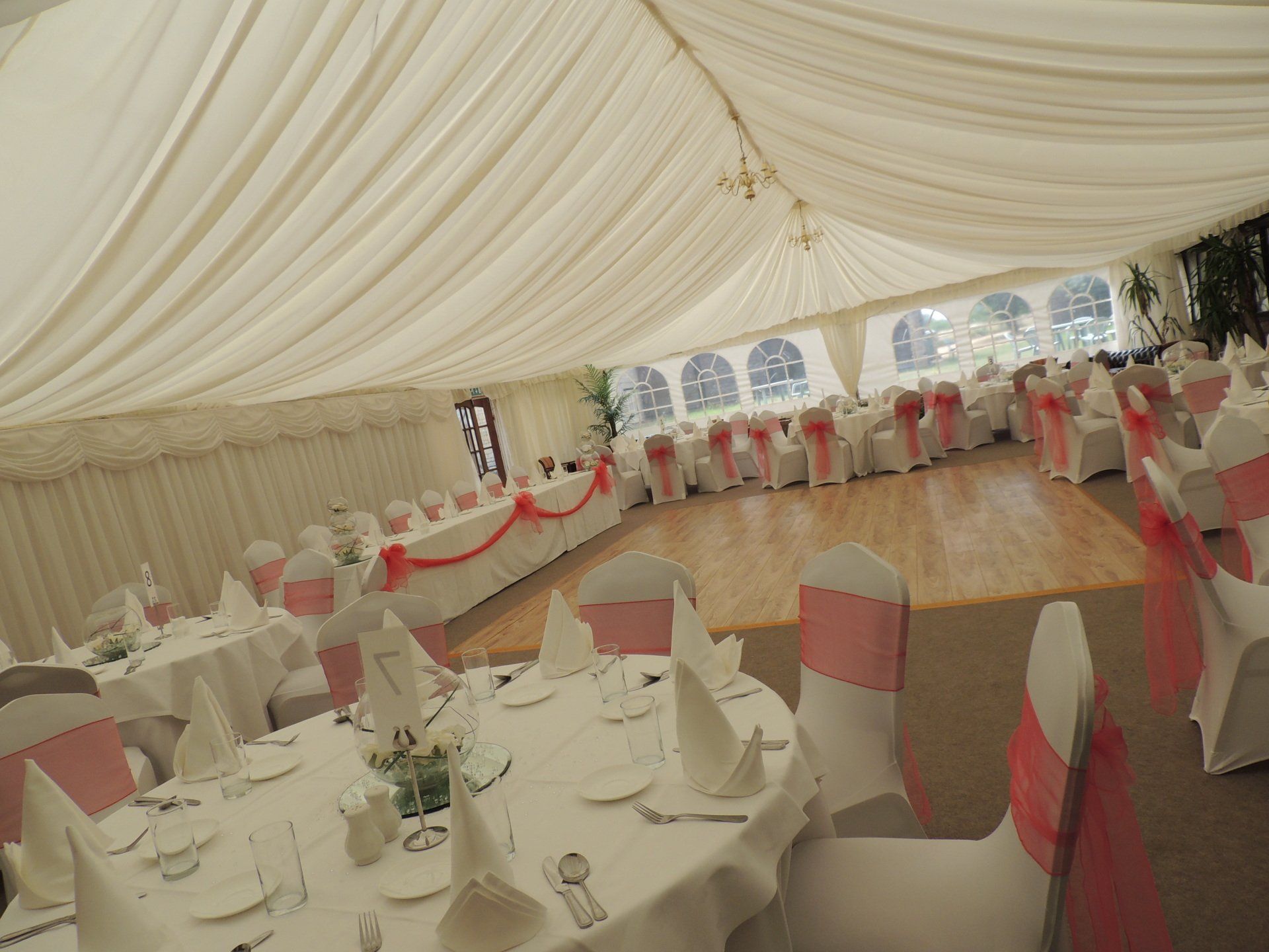 wedding venue decoration 1